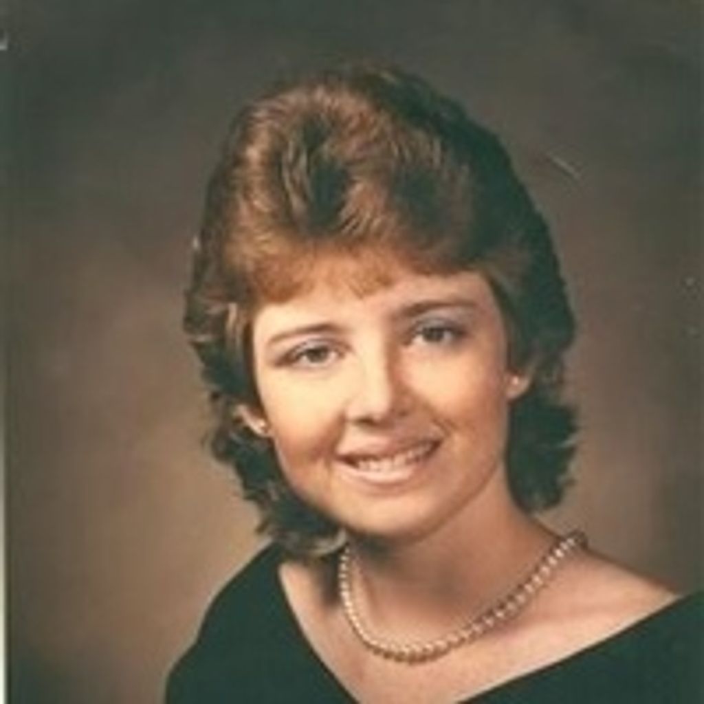 Toni Jeanne Conley