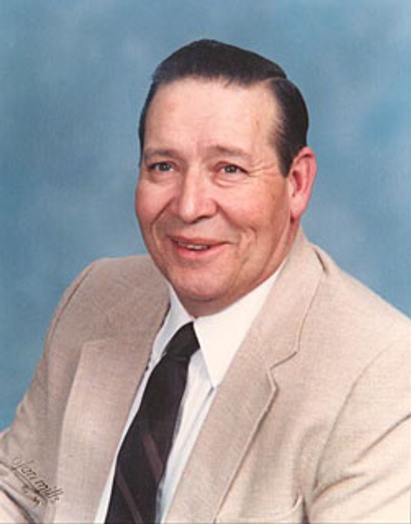 Earnest Trafford Middleton Profile Photo