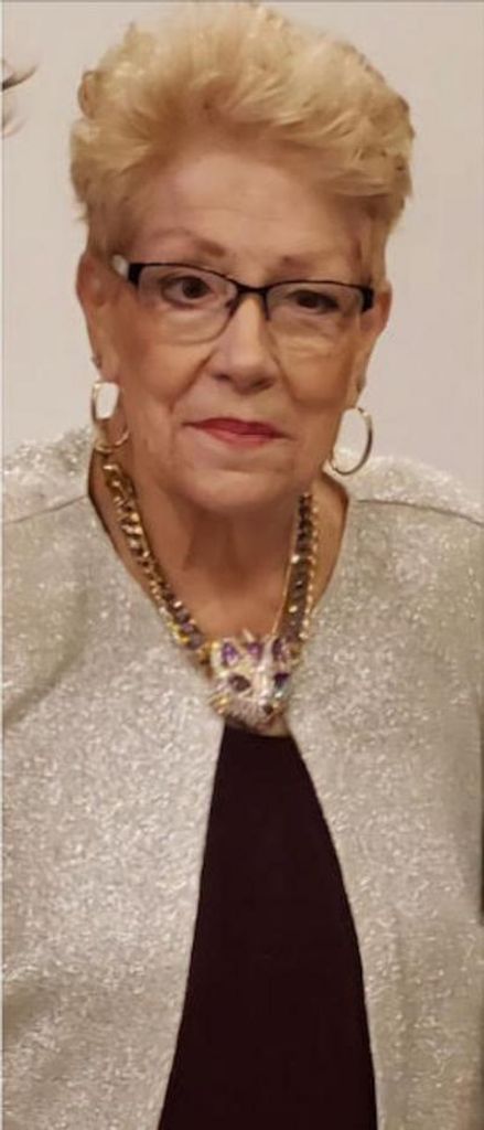 Maryann Knopp Profile Photo