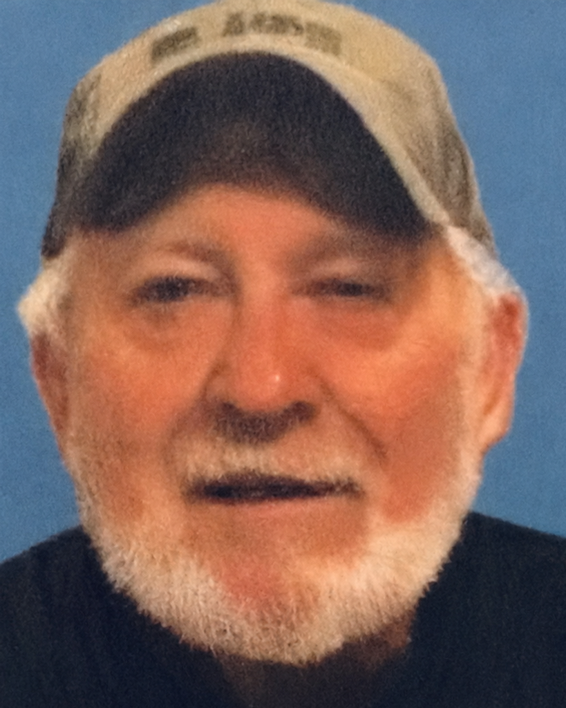 Frank Larry Boyd Profile Photo