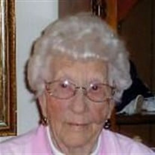 Helen Johnson Thorstad Profile Photo