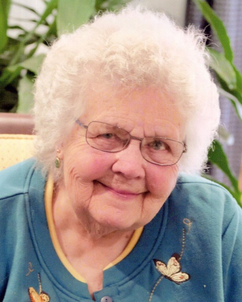 Vivian Faust Profile Photo