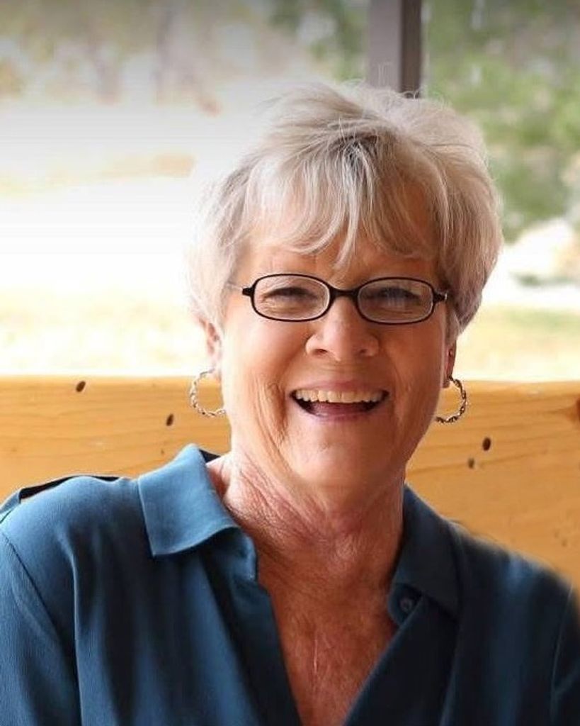 Patsy Bruce Profile Photo