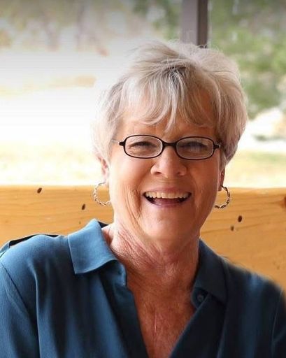 Patsy Bruce's obituary image
