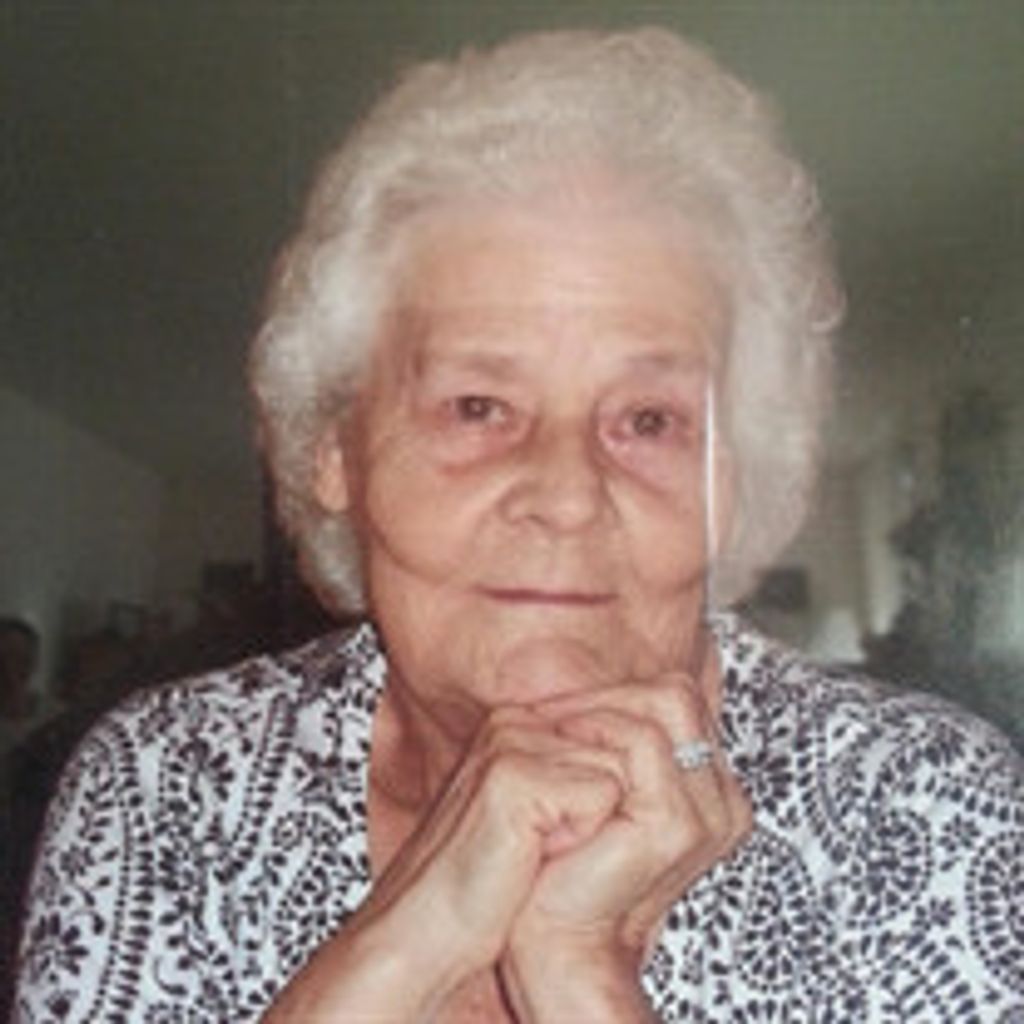 Lillie Cicchetti