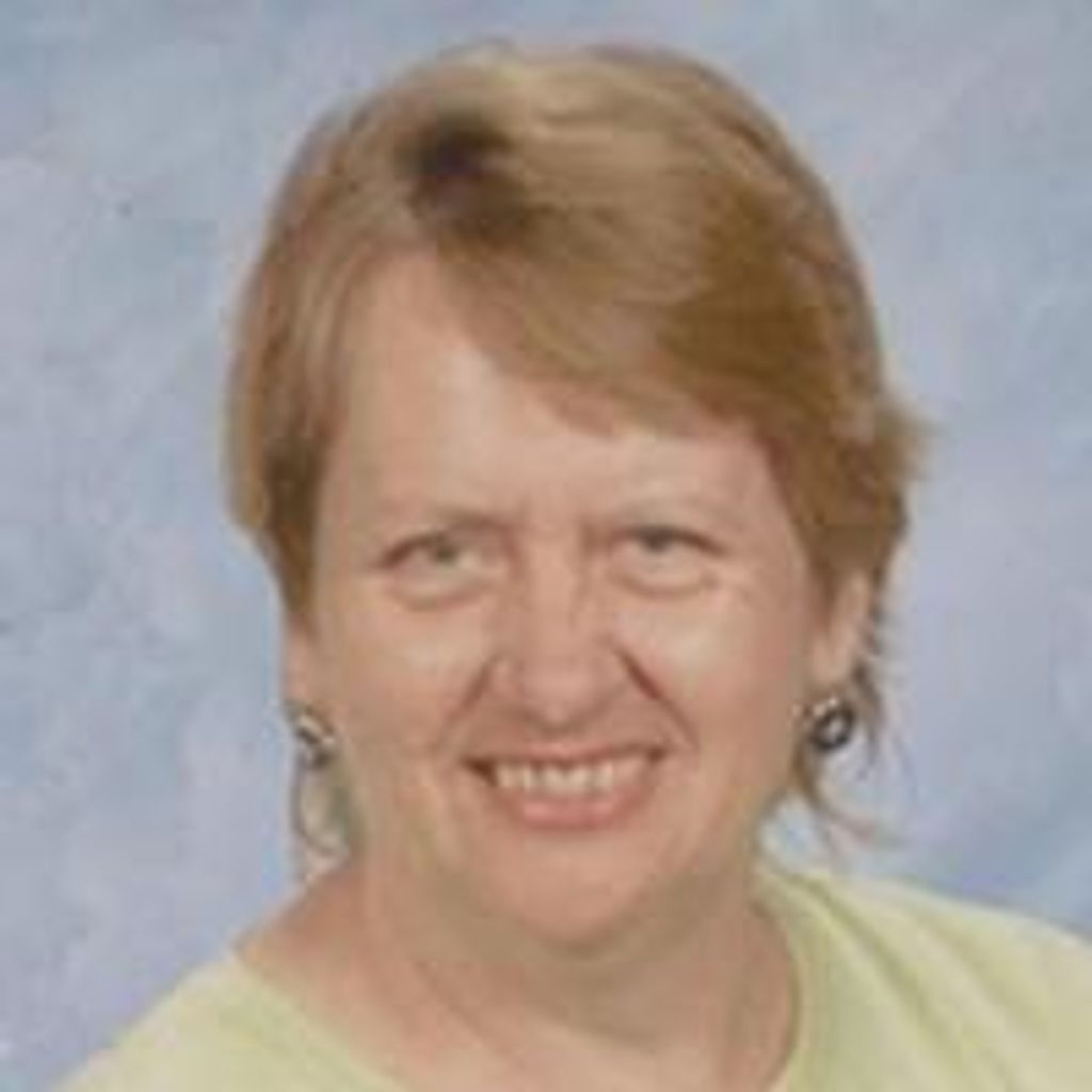 Janet Long