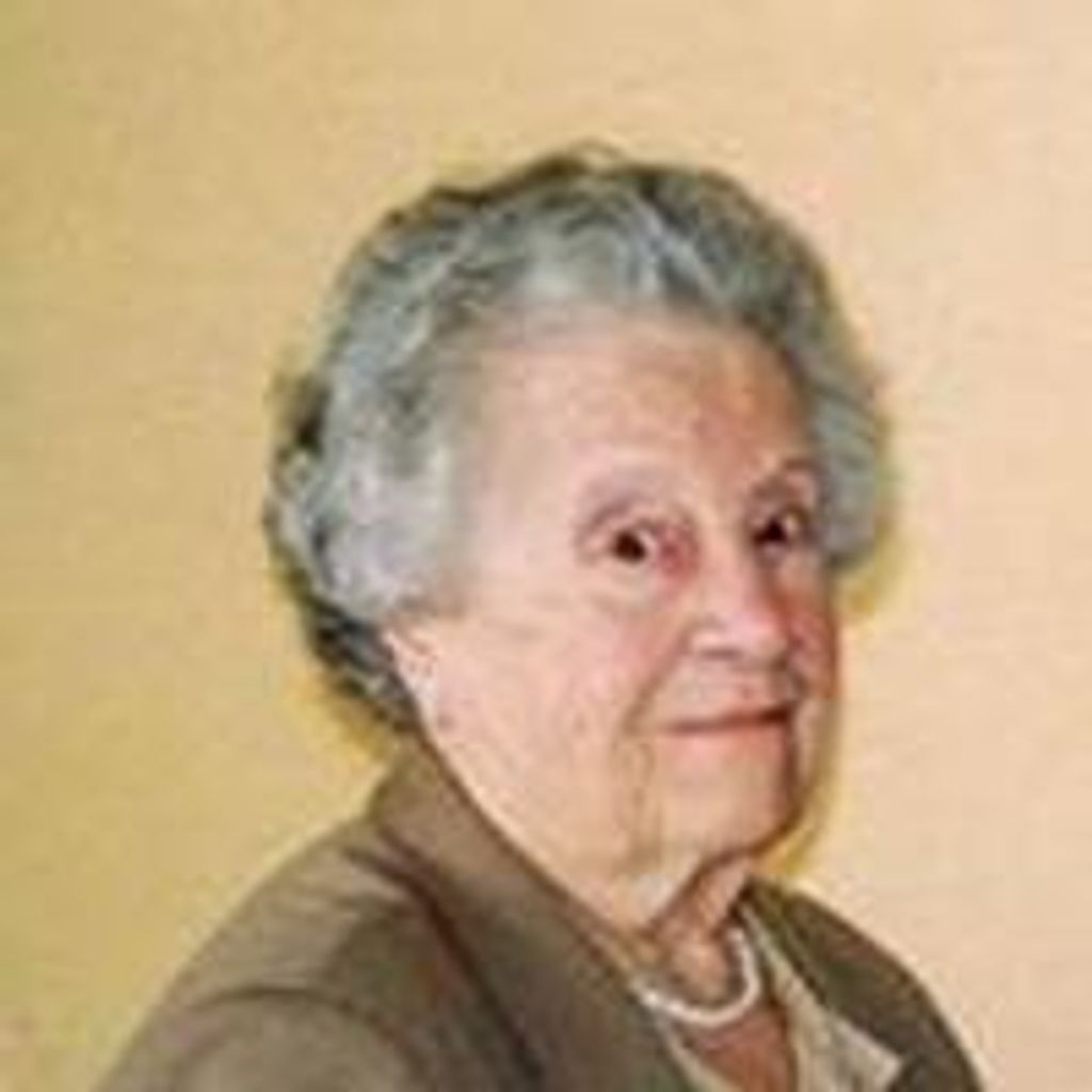Caroline Bailey