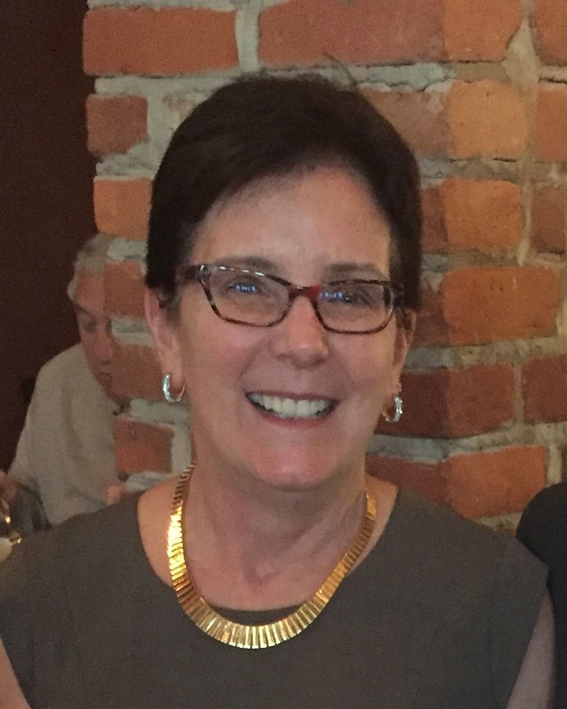 LYNNE A. ARON Profile Photo