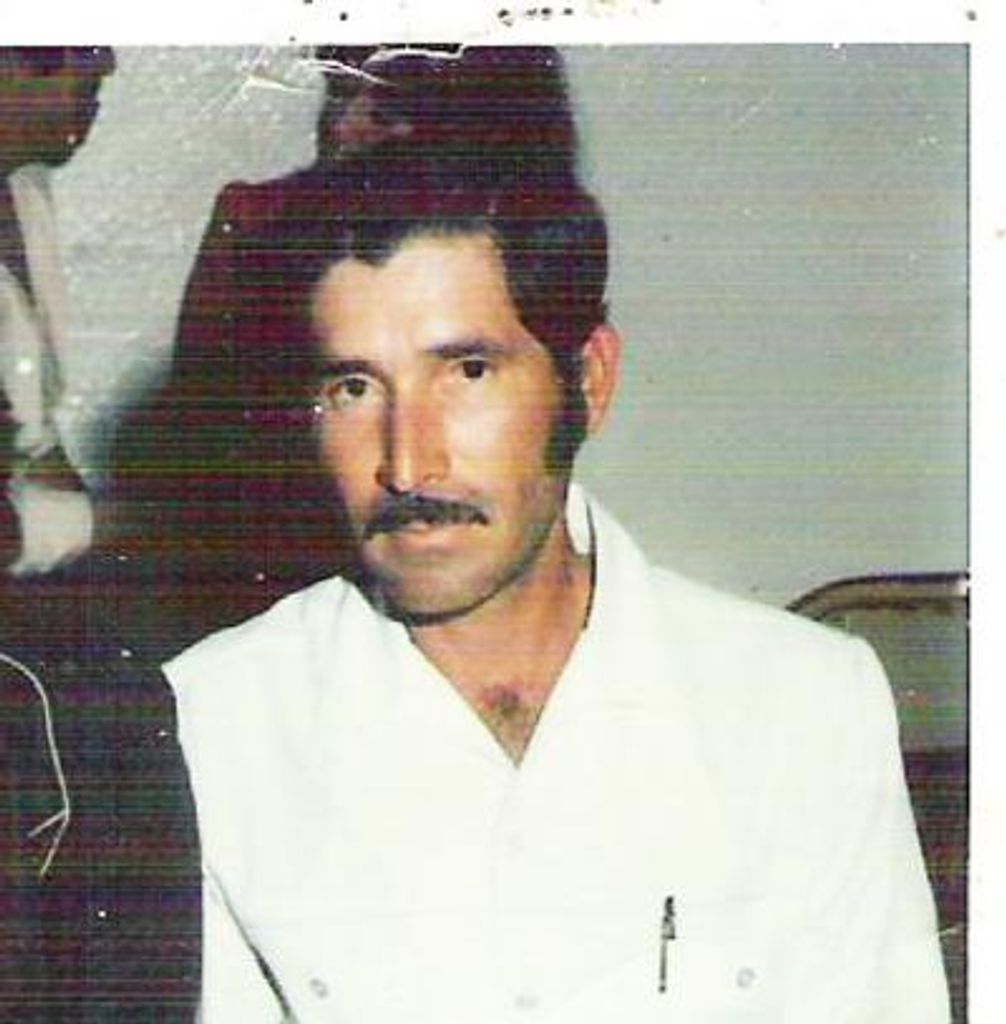 Austreberto Lopez Mendoza Profile Photo
