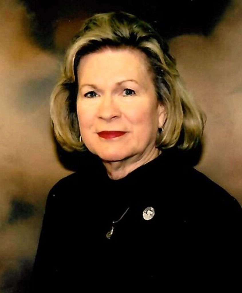 Barbara Mcadams