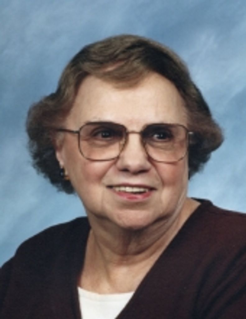 Ida Joan Peirce