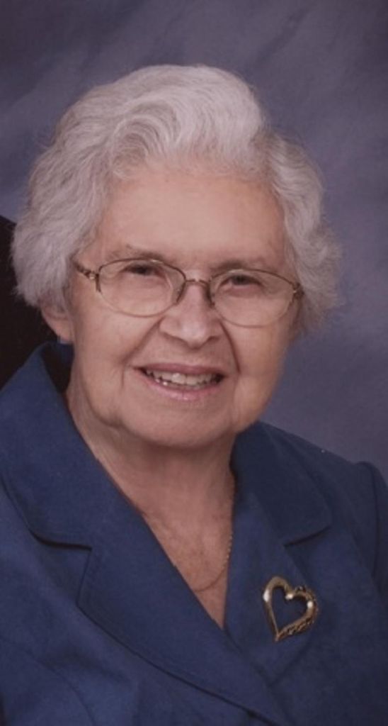 Rebecca Carlton Rilee Profile Photo