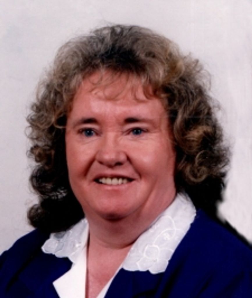 Isabelle  "Belle" Feltner