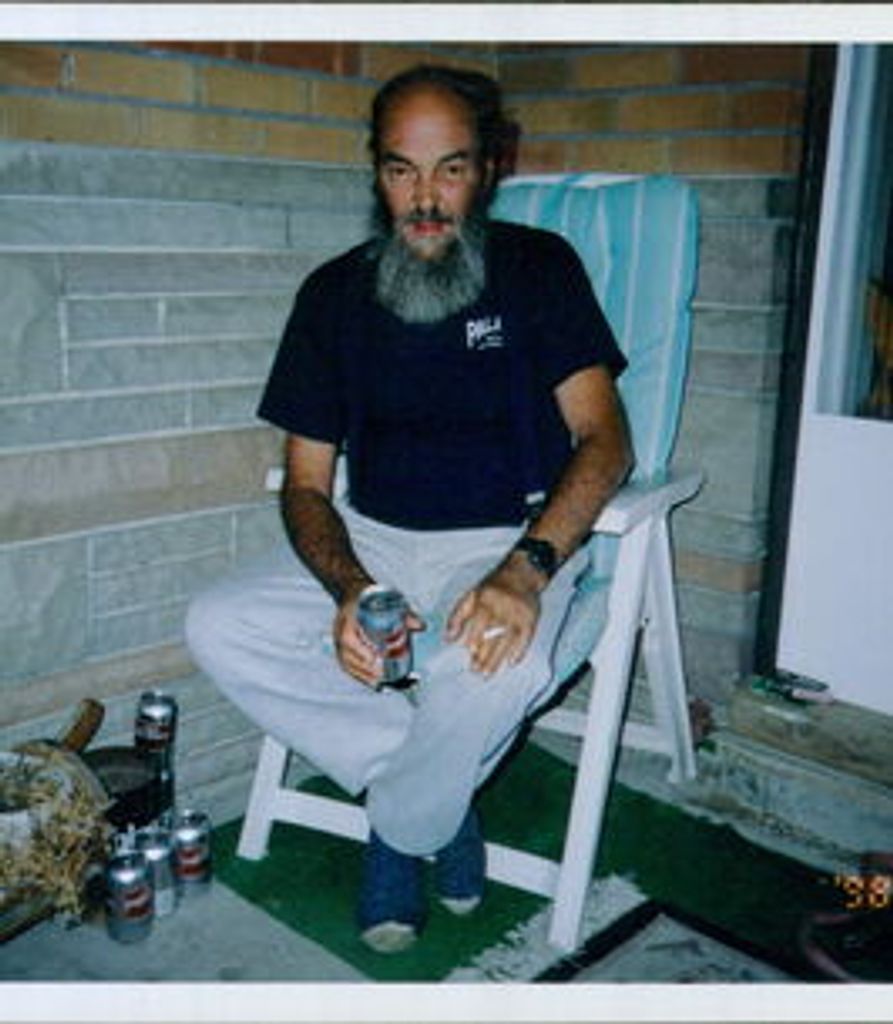 Gary Bidgood