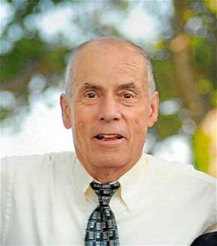 Joseph E. Harrington Profile Photo