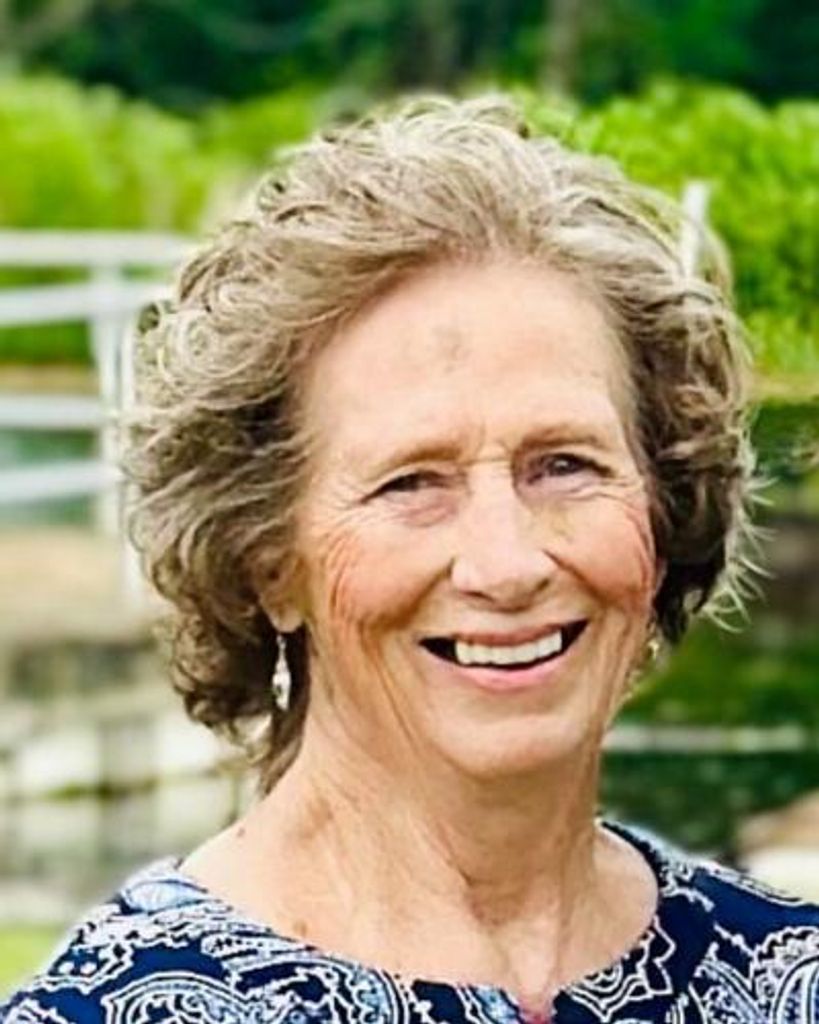Patricia June Martin Profile Photo