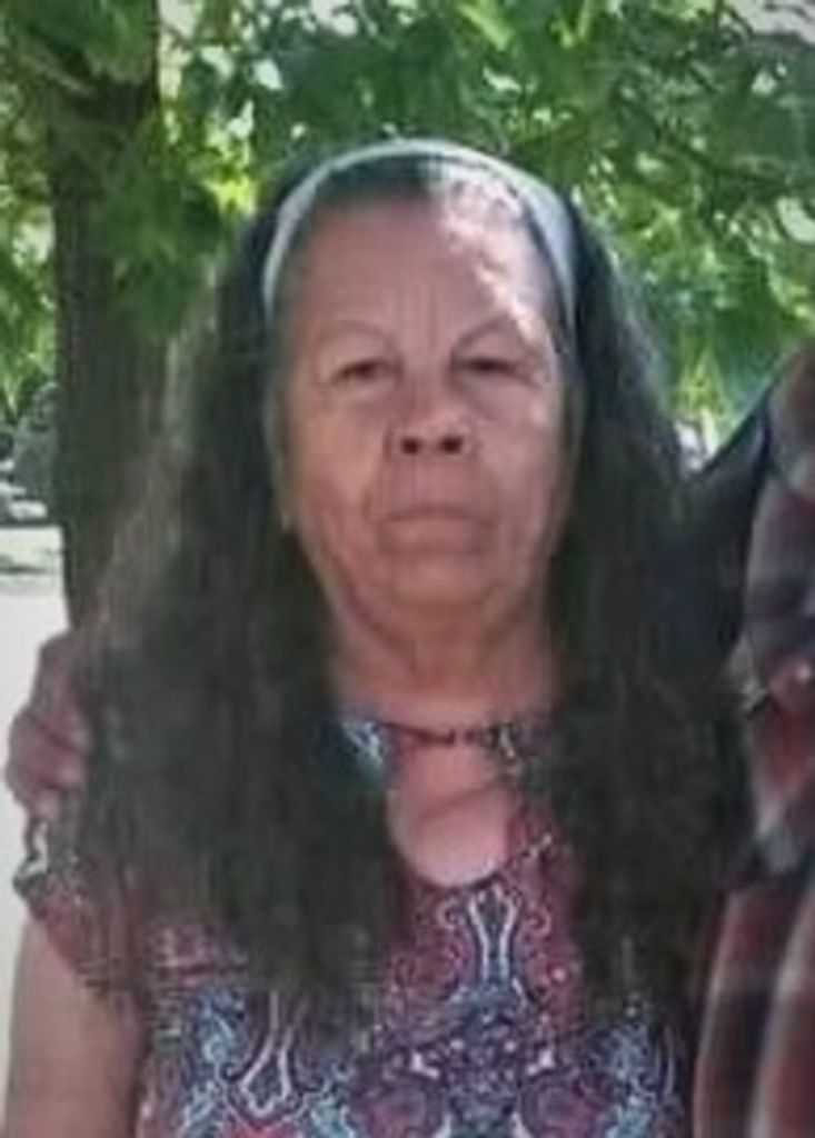 Maria Franco Gonzalez