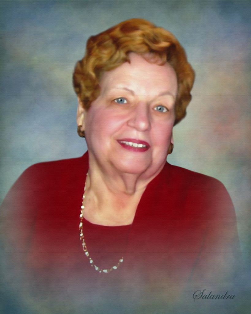 Joan Marie Grego