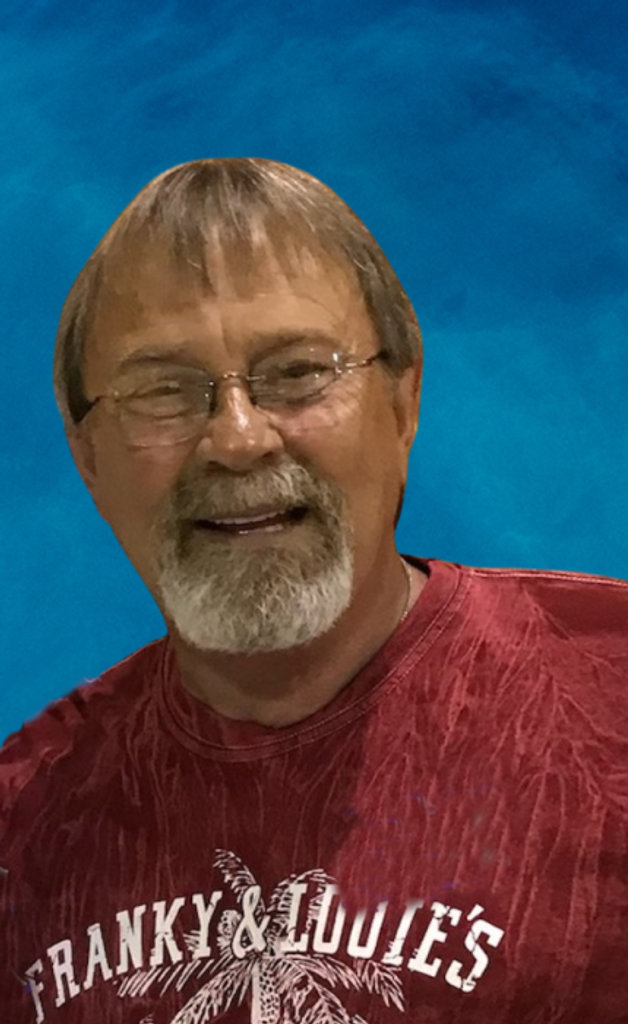 Max Lee Ehrat Profile Photo