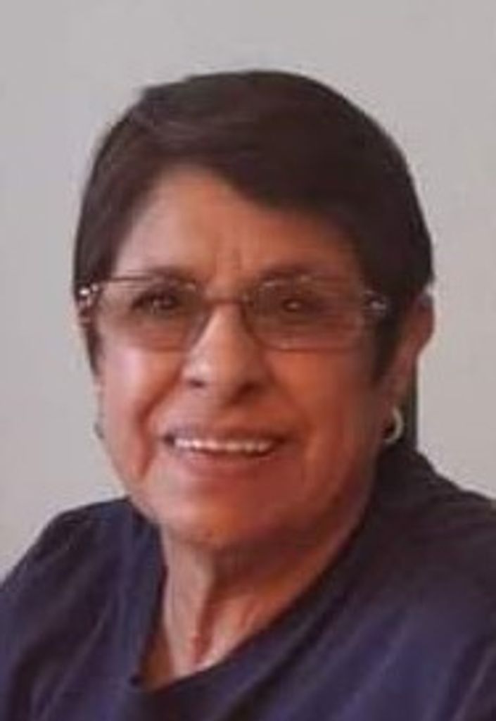 Mary Ellen Jaramillo Profile Photo