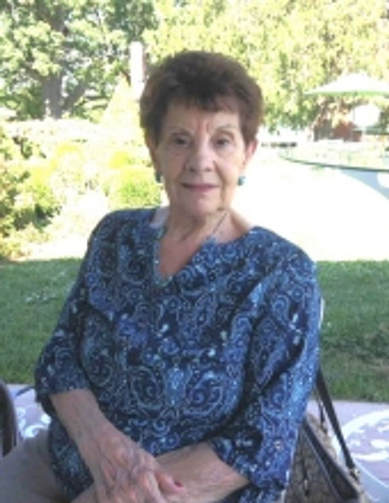 Marianne Steger Austin Profile Photo