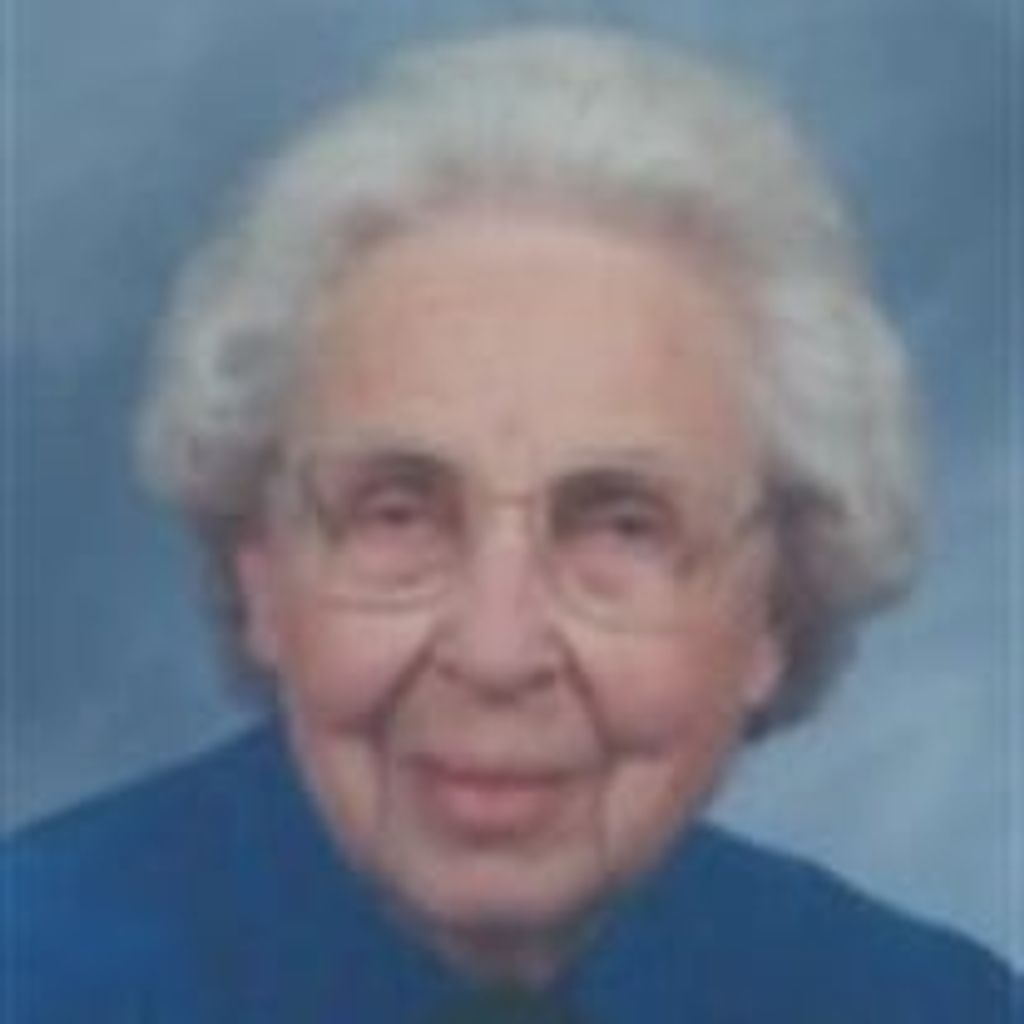 Hazel Tolbert