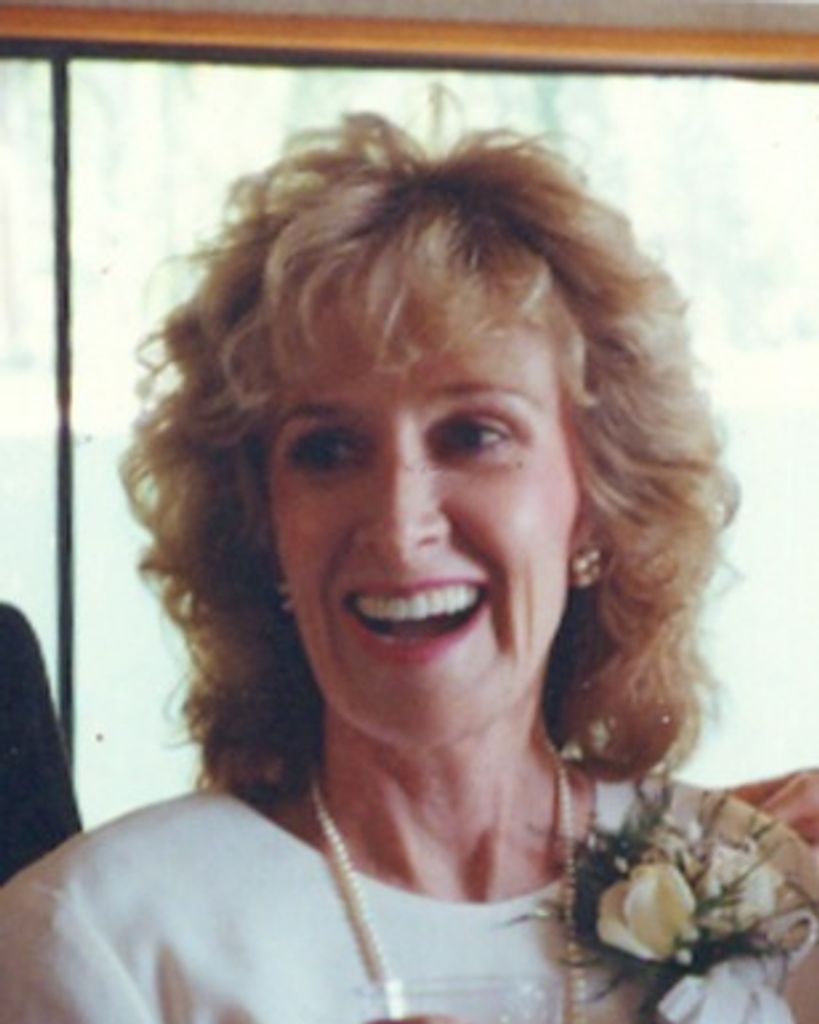 Elisabeth Adair Leonard Profile Photo
