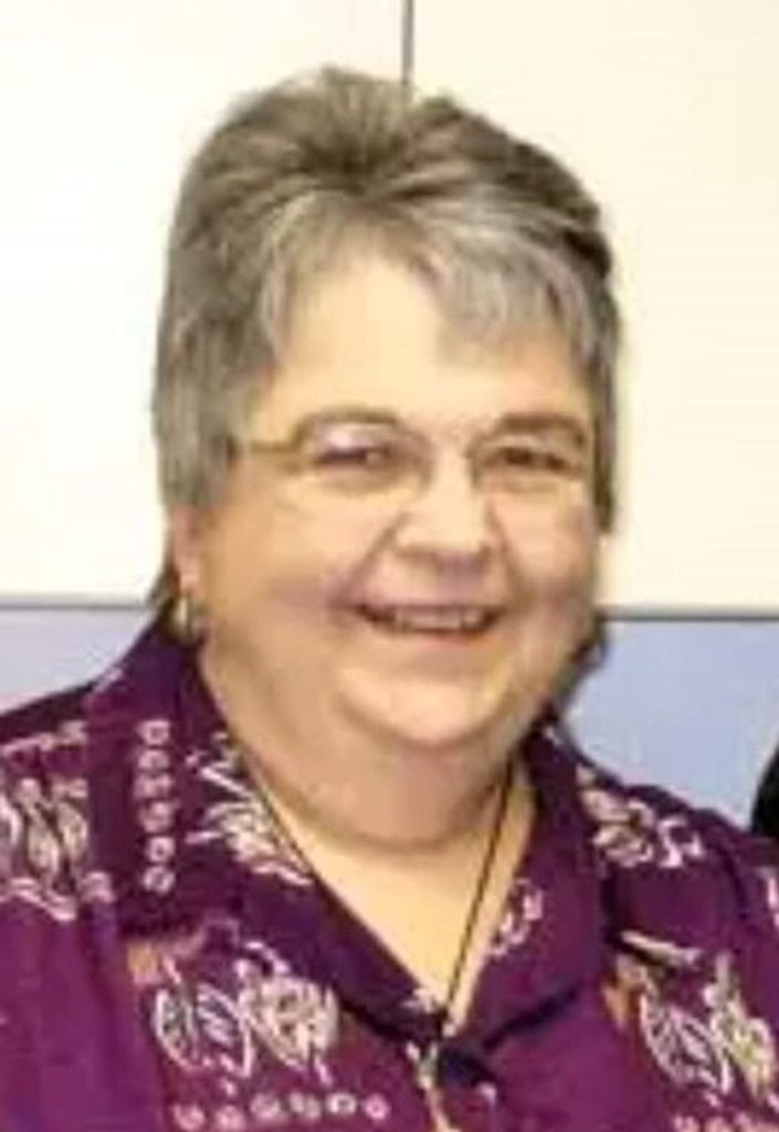 Karen Diane Espedal