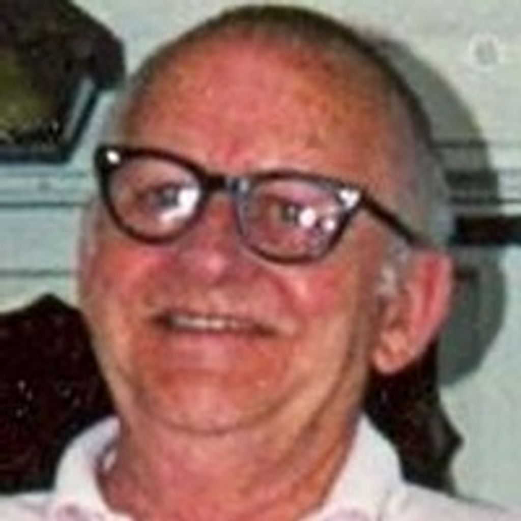 Robert Eugene Mcbeth
