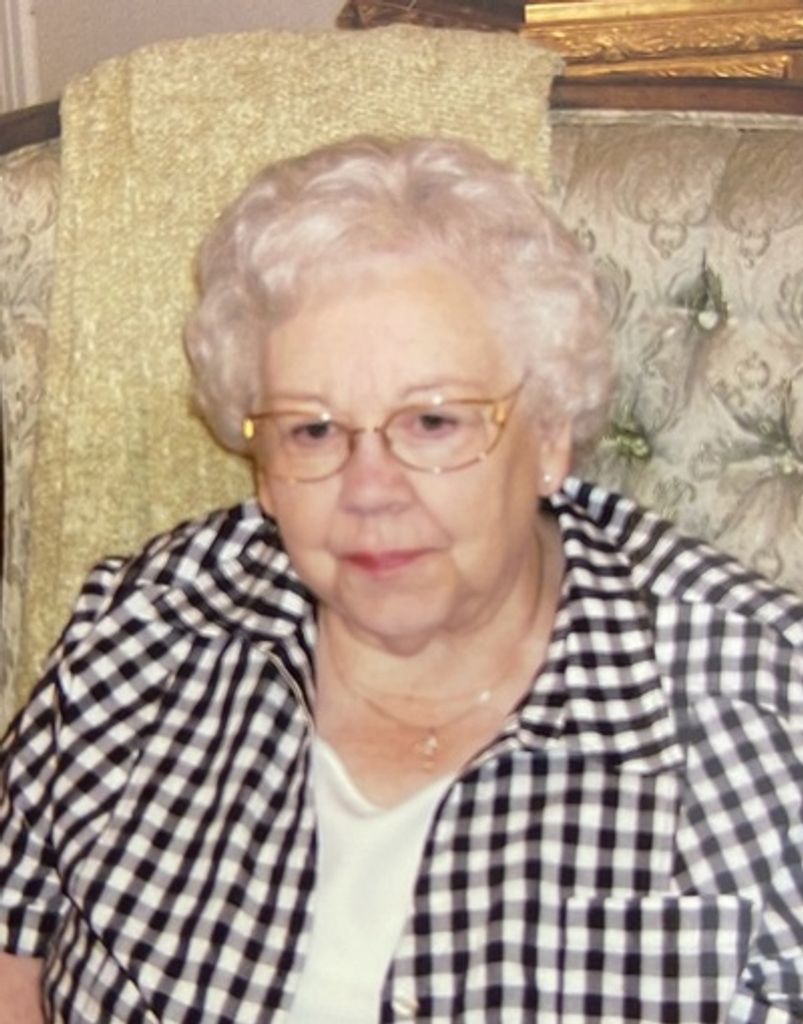 Bettie J. Johnson Profile Photo