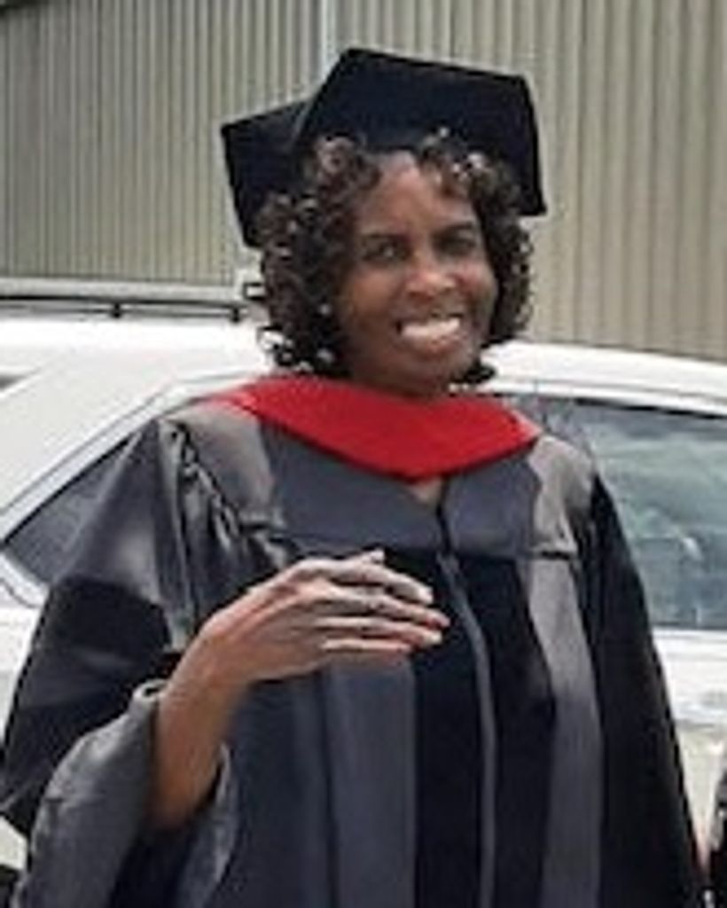 Sheila Jean Farrior Newkirk