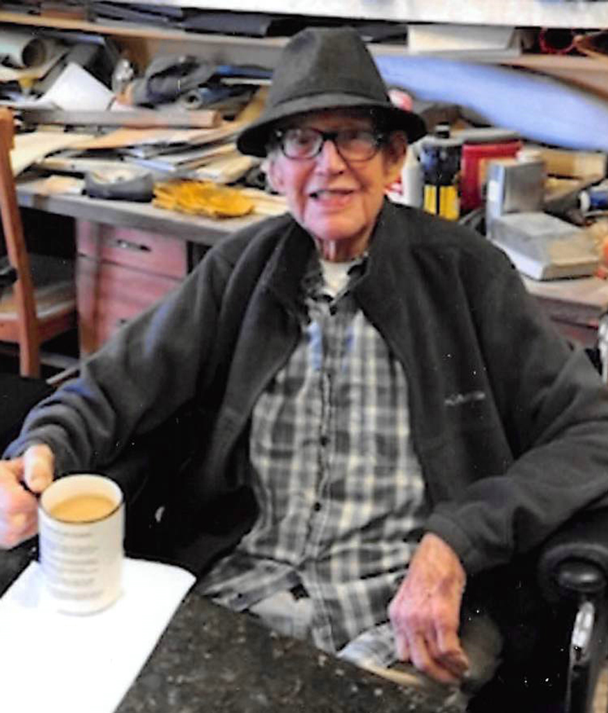 Carl W. “Bill” Bell
