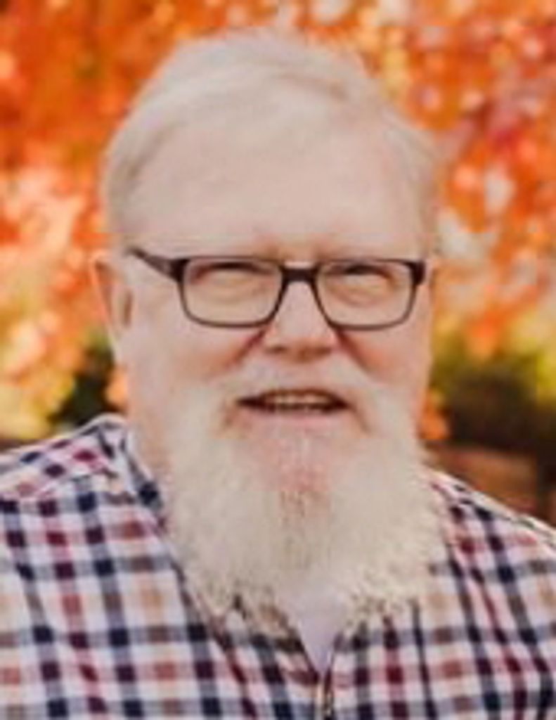 John A. Rusch