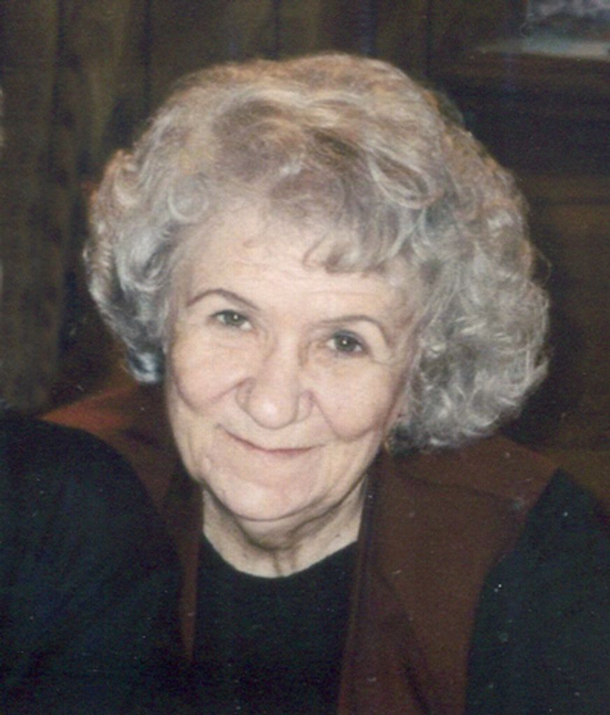 Pauline Howell Profile Photo