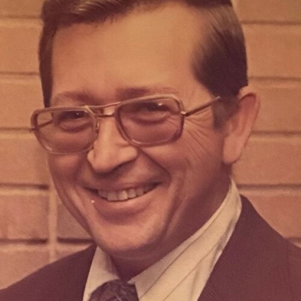 Donald J. Todd