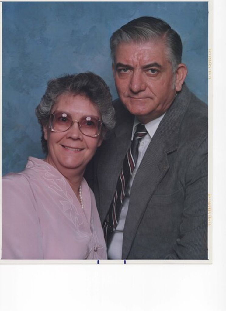 Walter Edward Patton, Sr. Profile Photo