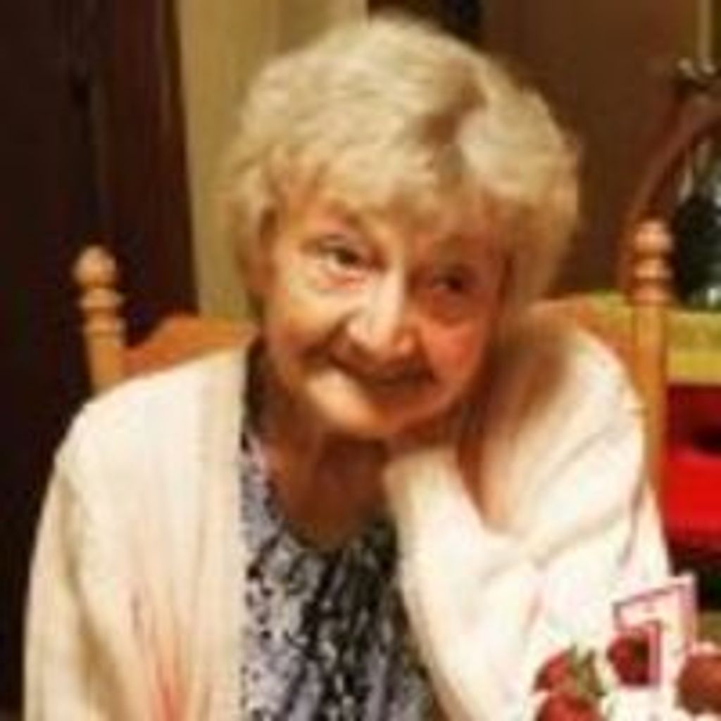 Ursula Rosa Kimberling Profile Photo
