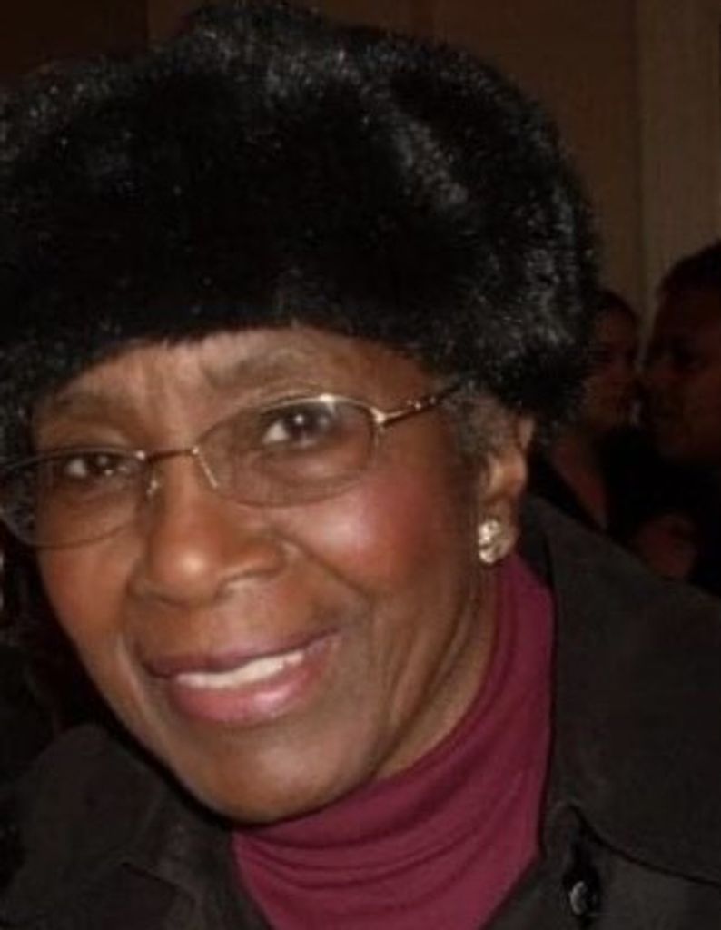 Clemmie Mae Black Profile Photo