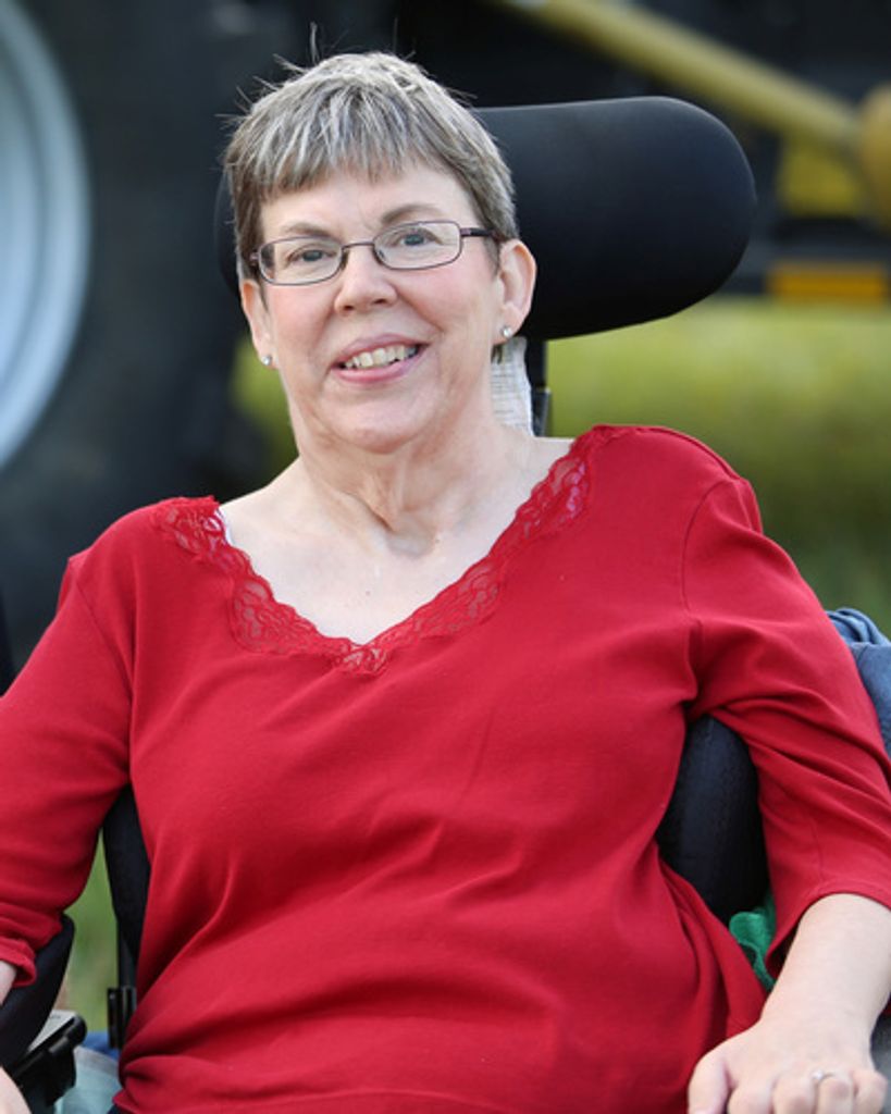 Brenda Kathryn Rodvelt Profile Photo