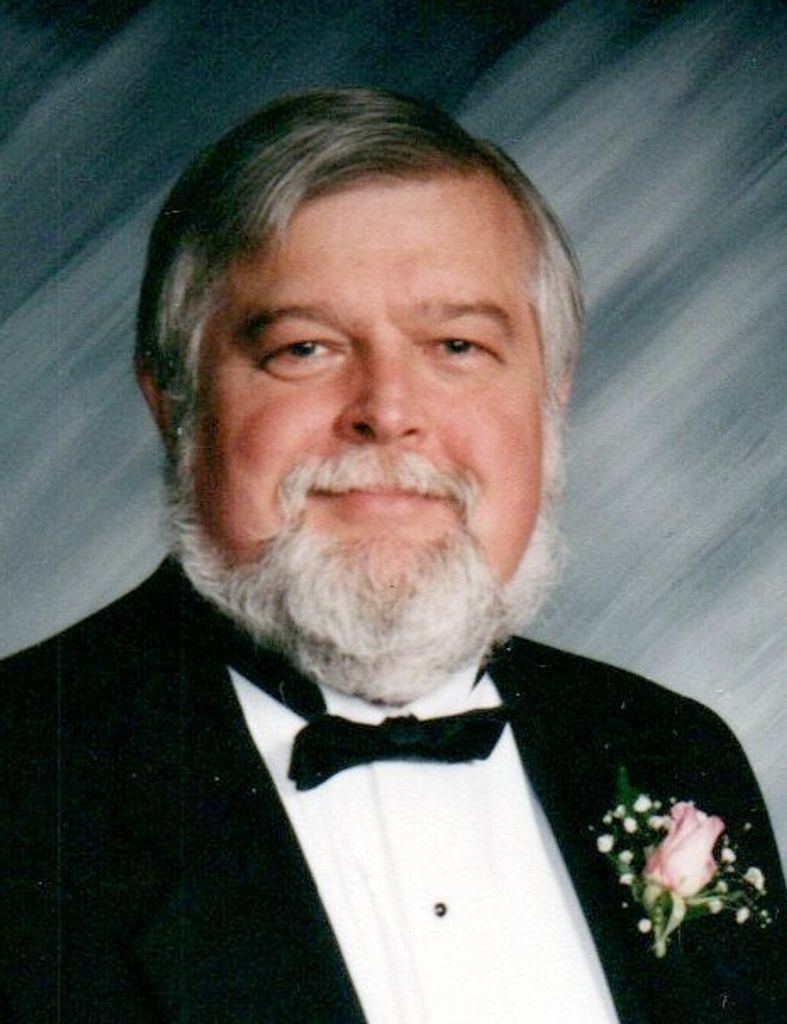 Bill Profile Photo