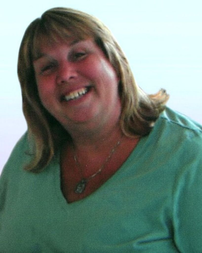 Mary Crouch Profile Photo