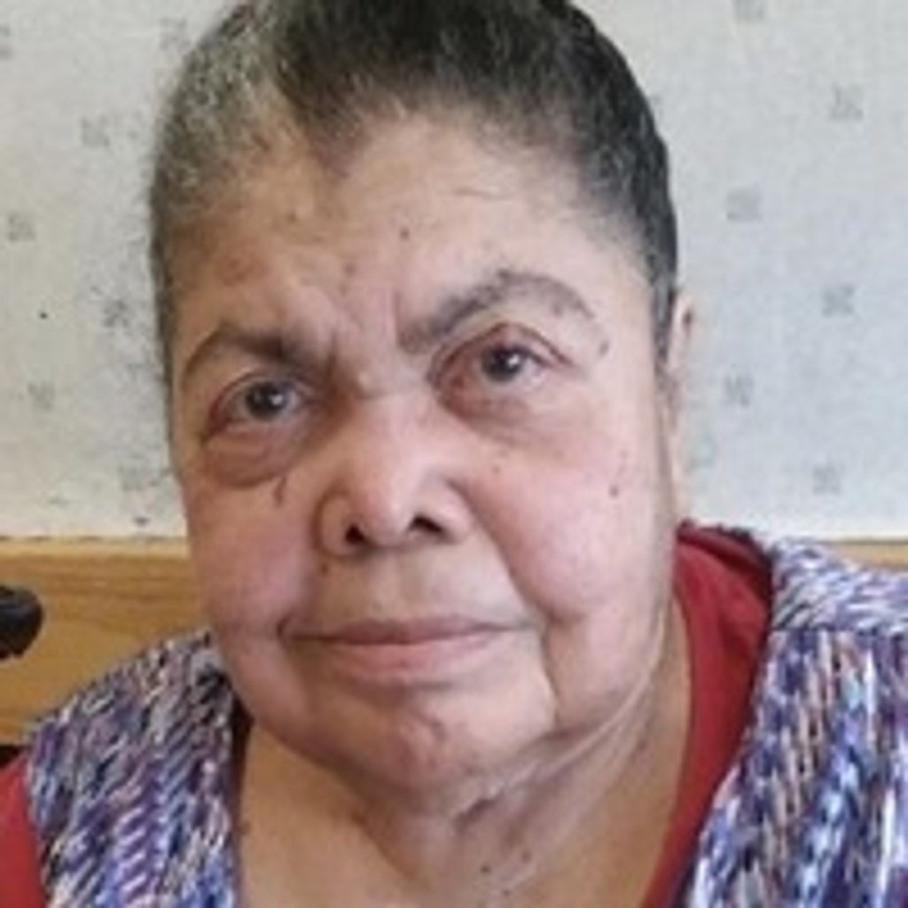 Eunice C Baskett, Rn Profile Photo