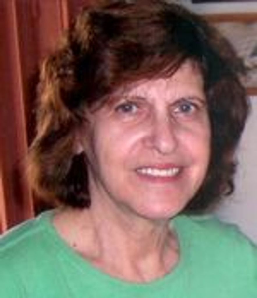 Evangeline Siaperas Redmond