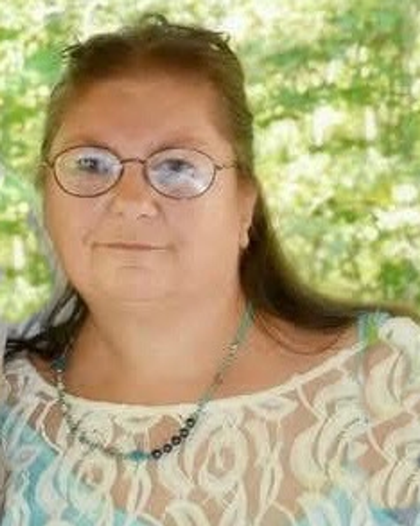 Angela Gail Carter Irvine Profile Photo