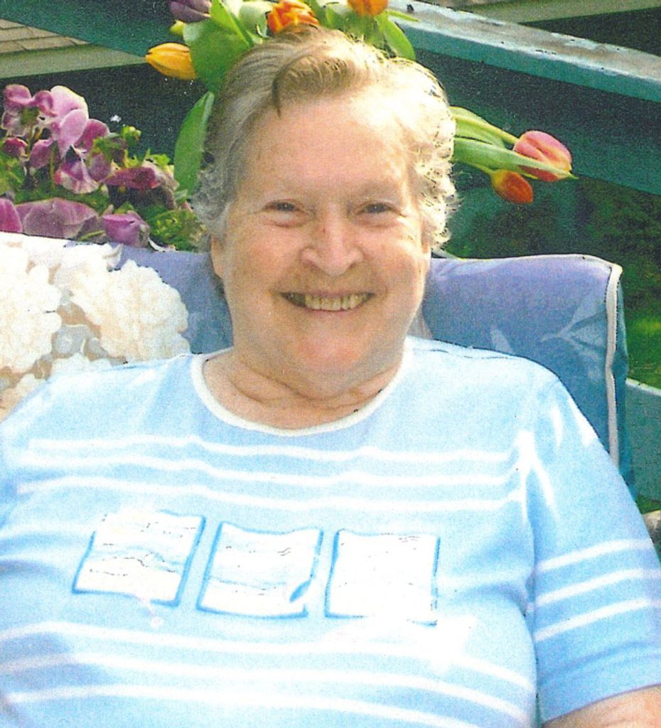 Jean Marie (Adrian)  Larue Profile Photo