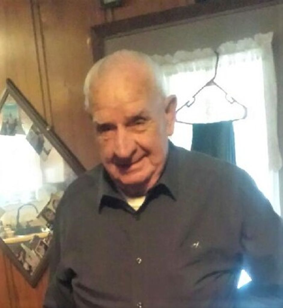 Alvin L. Brannon Profile Photo