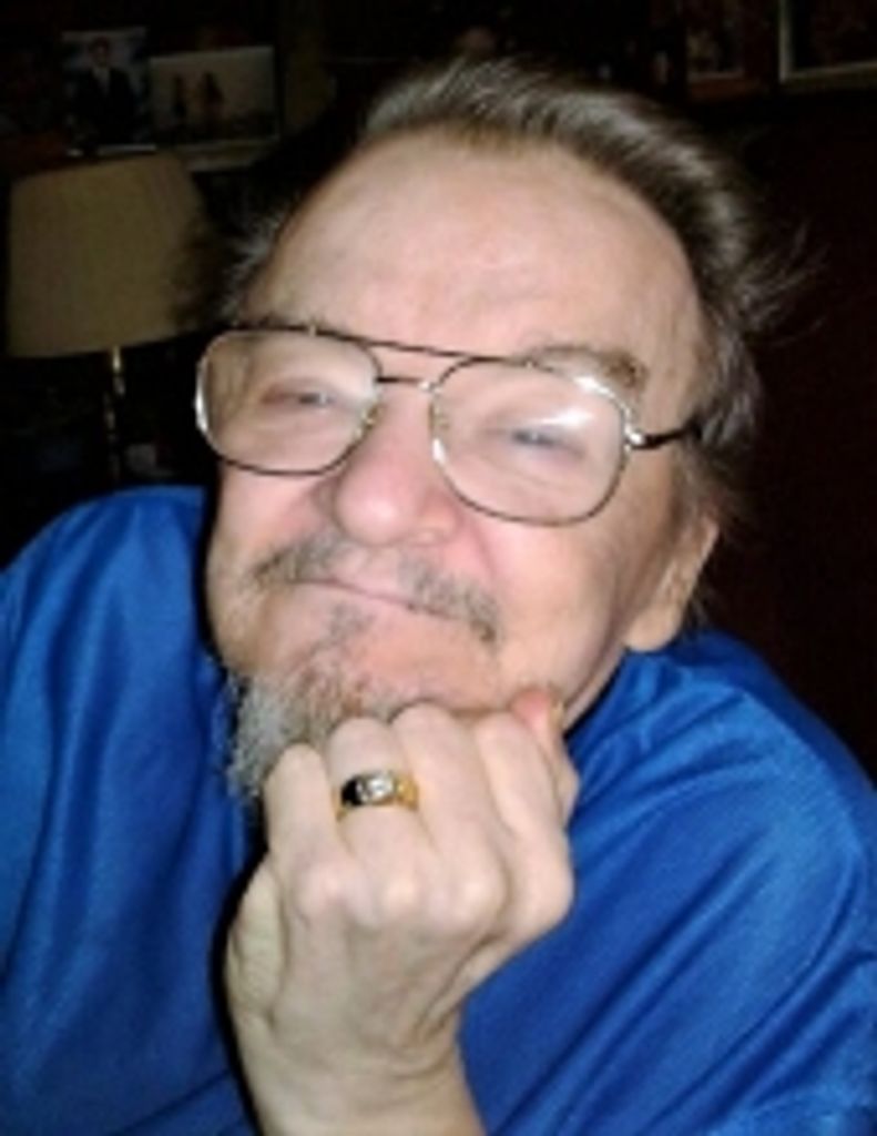Roderick Gaddy Profile Photo