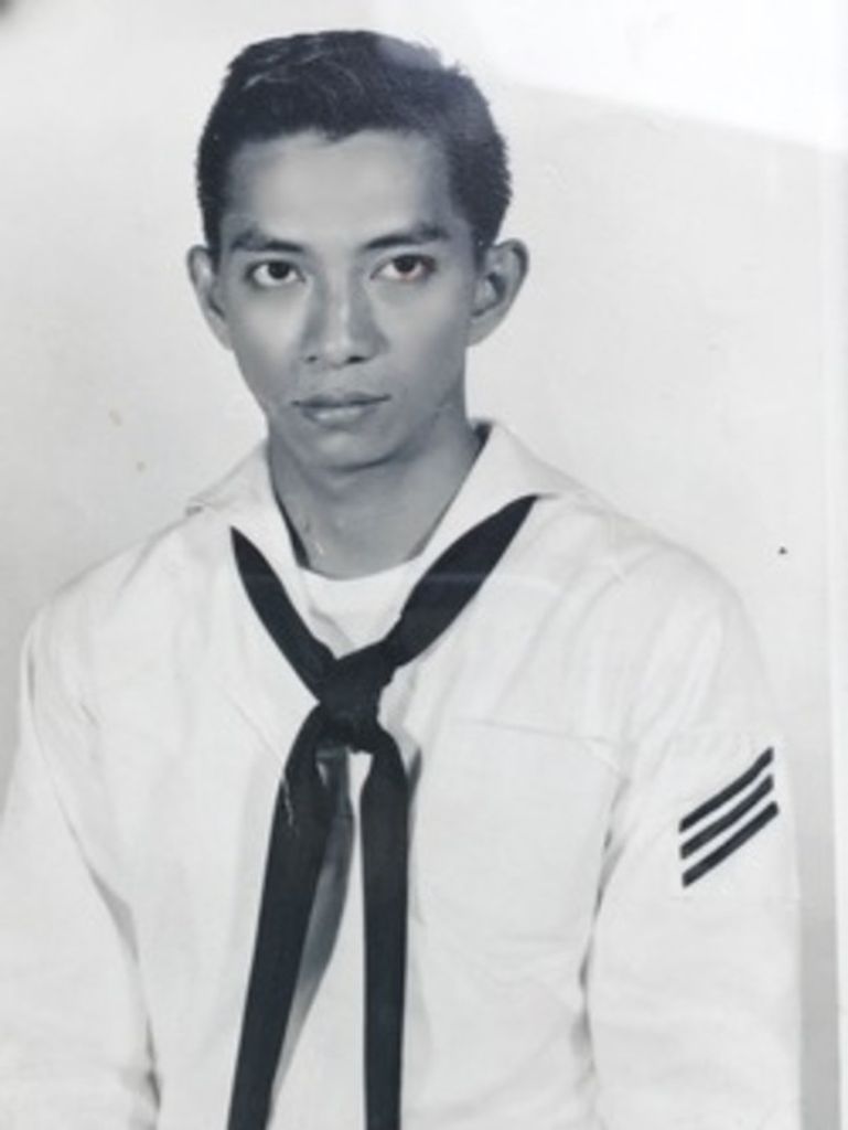 Mariano Tiga Muyot Profile Photo