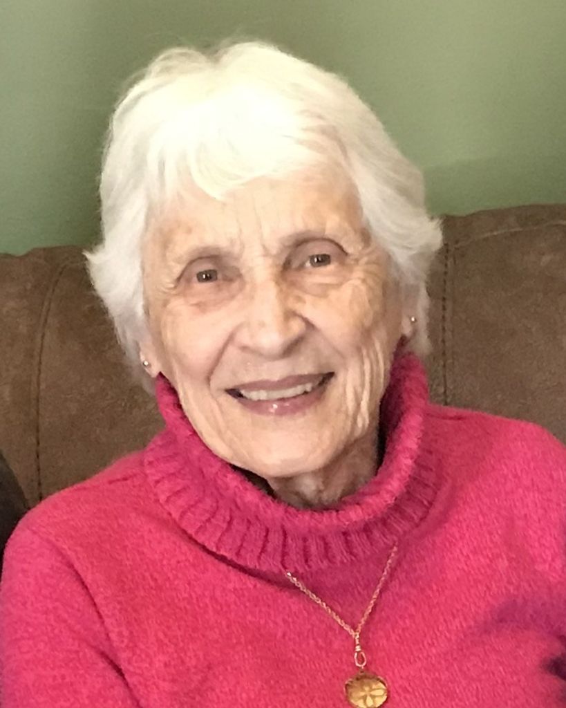 Sandra Bardosi Collins Profile Photo