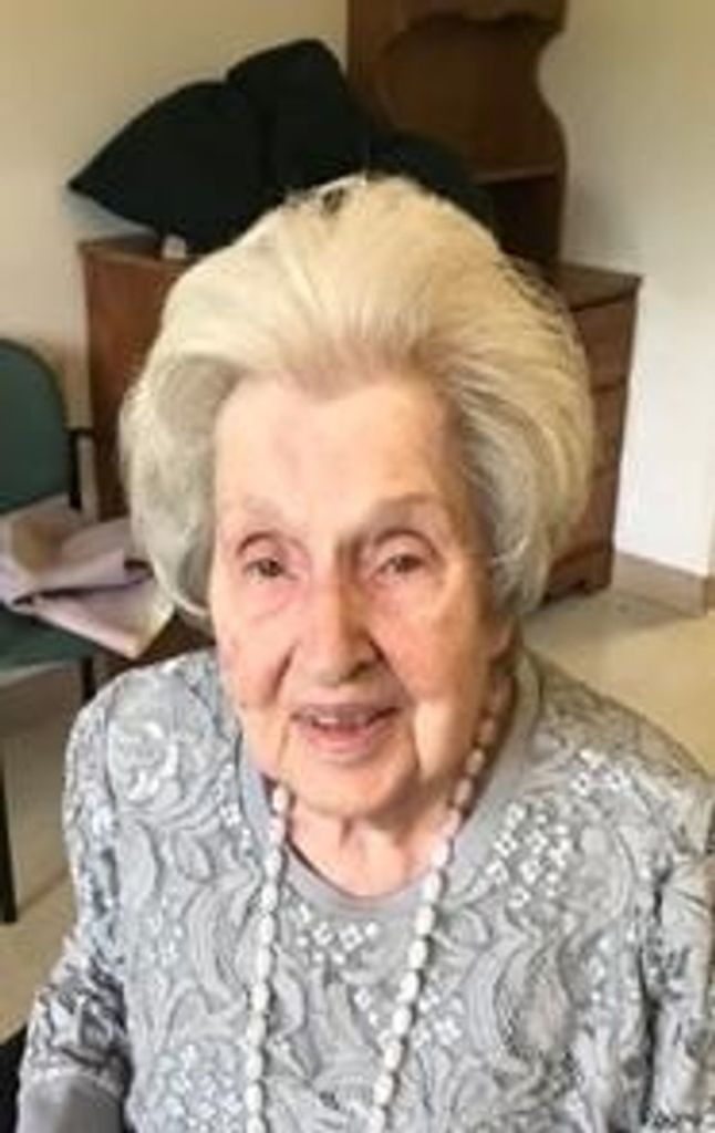 Jean E Powers Profile Photo